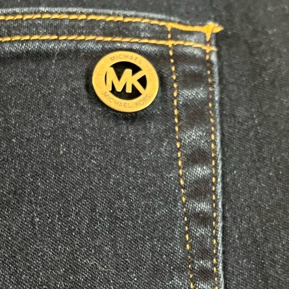 Michael Kors  capri  women size - Picture 5 of 8